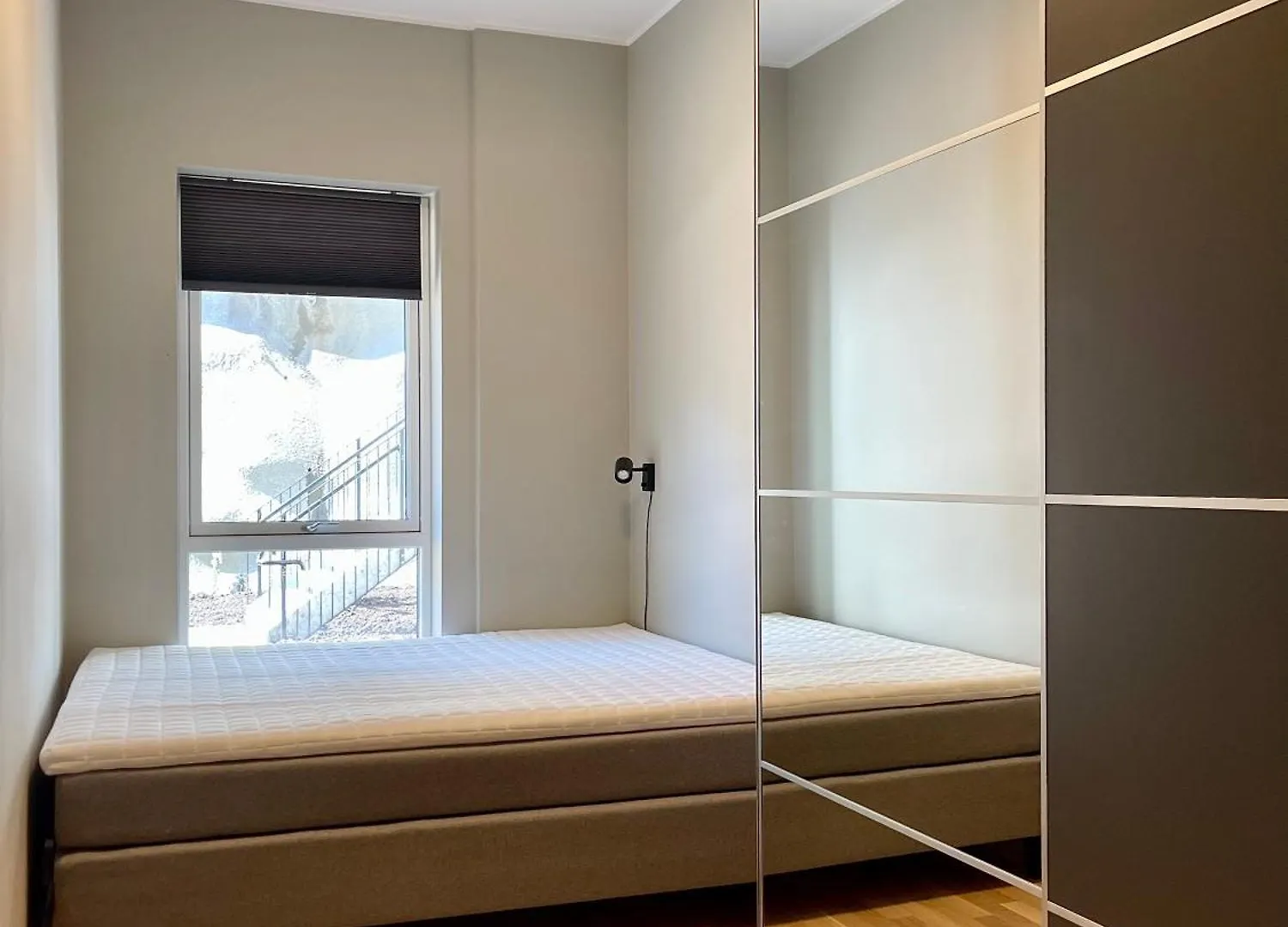 Brand-New Apartement 2025 Sunny Private Terrace - By The Sea Bergen