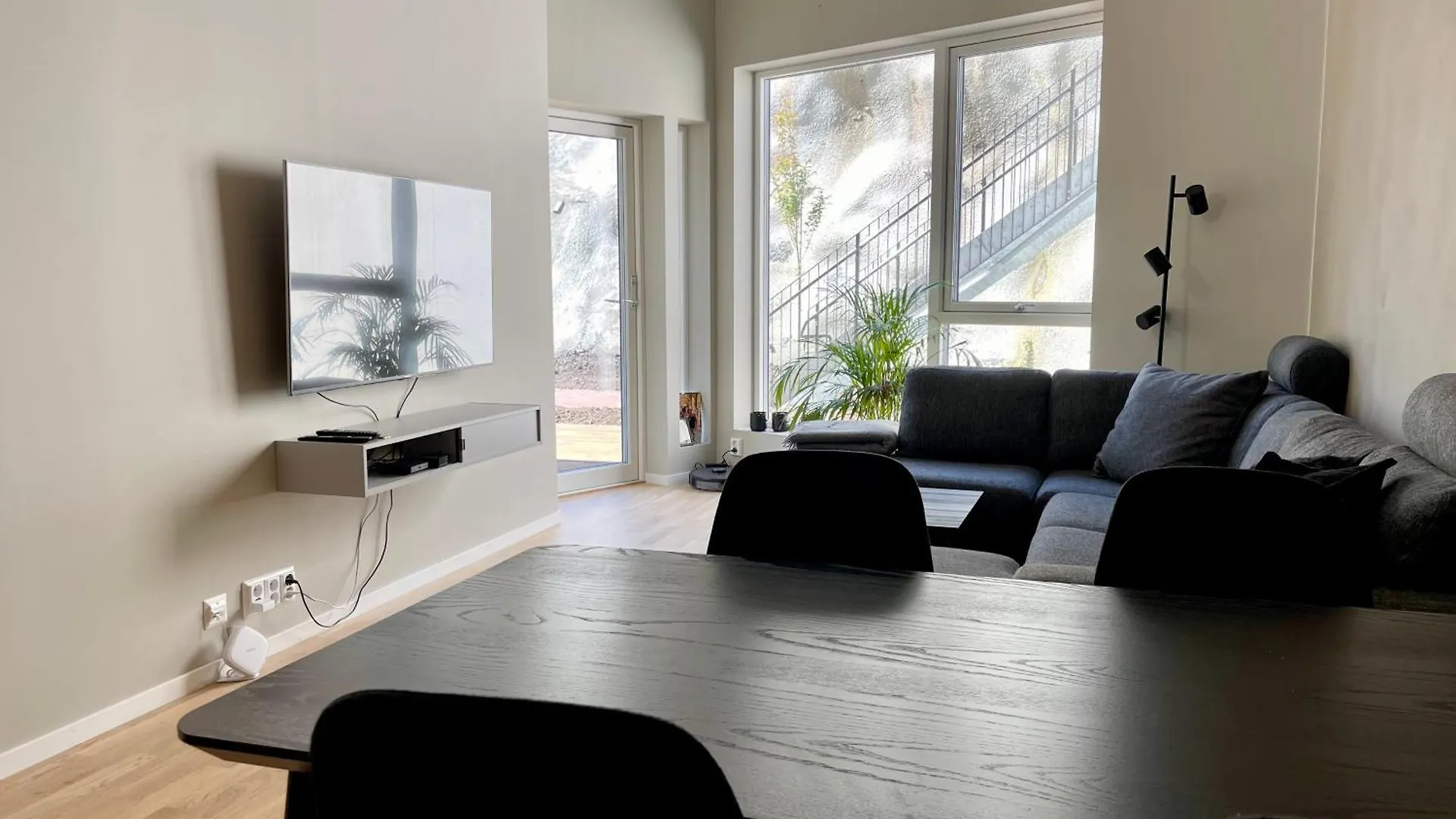 Brand-New Apartement 2025 Sunny Private Terrace - By The Sea Bergen 0*,  Norge